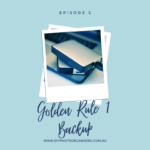 Golden Rule 1 - Backup