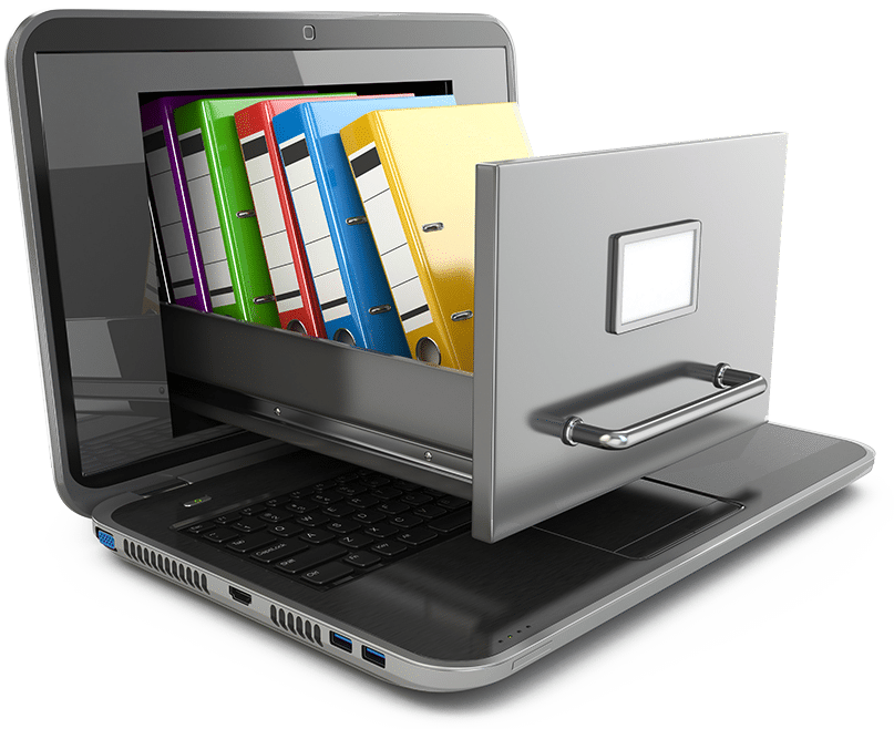 Folder Structure