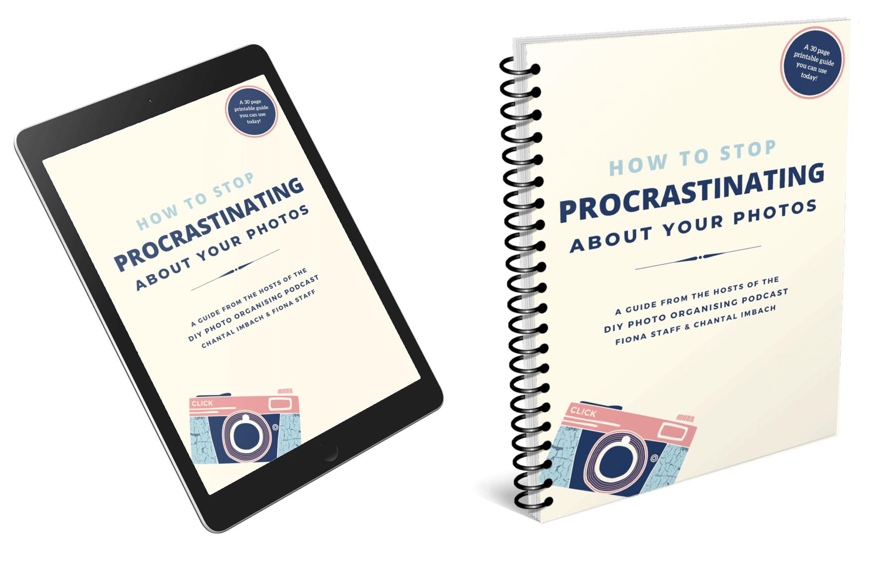 How to Stop Procrastinating Guide