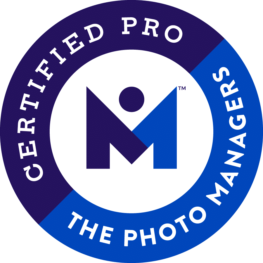 The Photo Managers