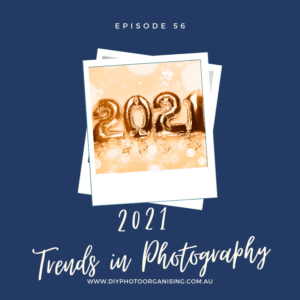 2021 Trends in Photography