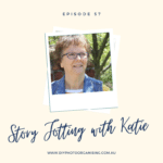 Story Jotting with Katie