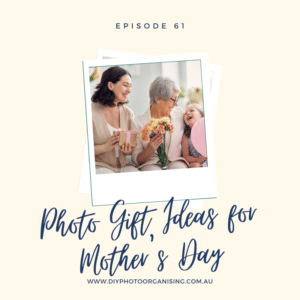 Photo Gift Ideas for Mother's Day
