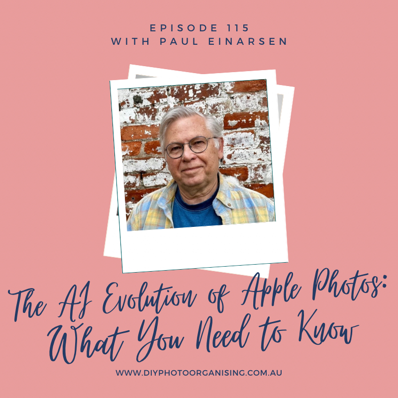 The AI Evolution of Apple Photos: What You Need to Know